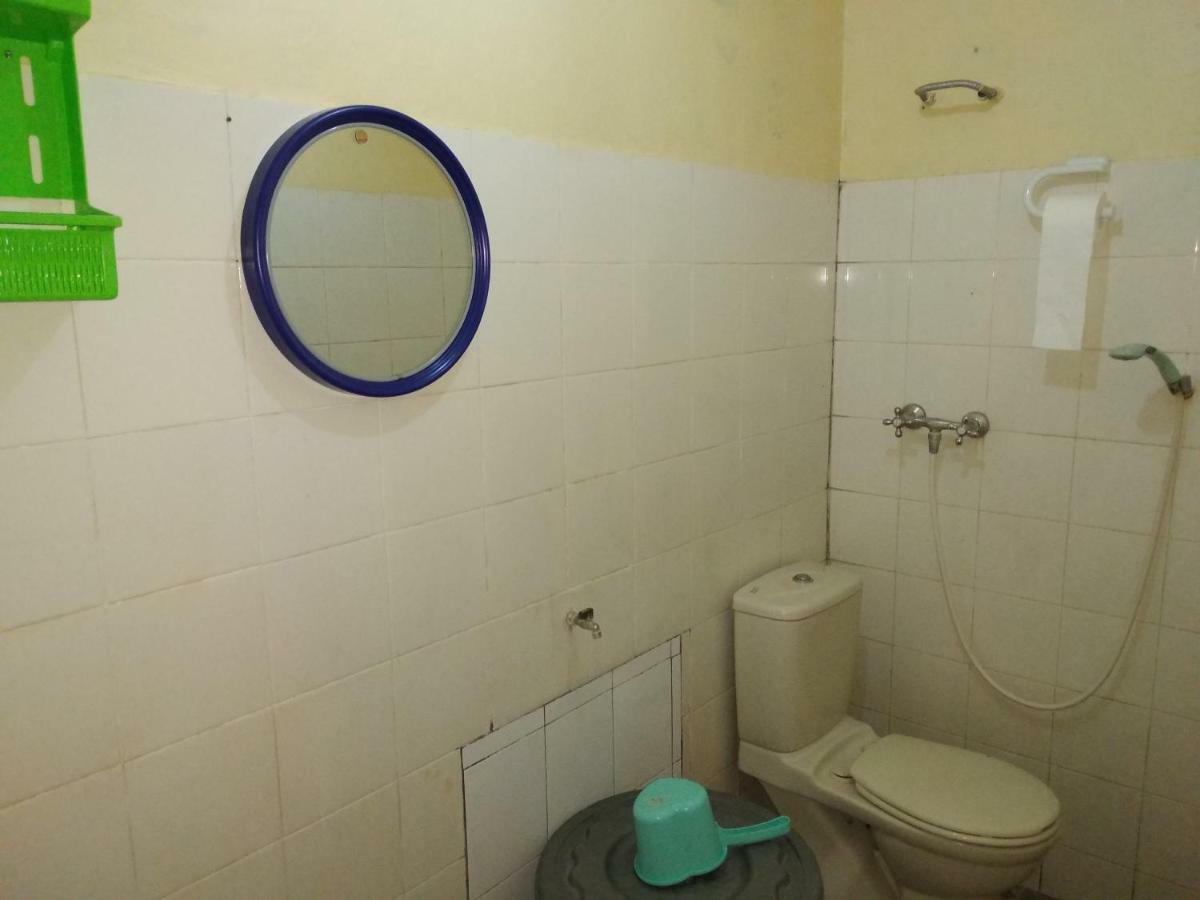 Szabrian Hostel Denpasar Eksteriør billede
